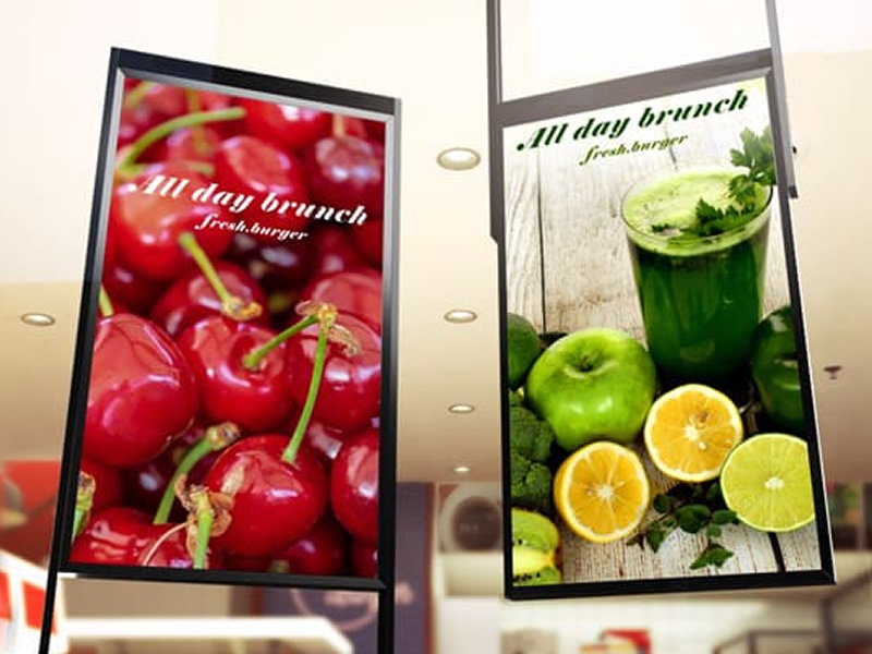 Revolutionizing Advertisi