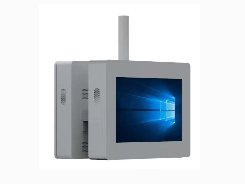 32 inch double sides hanging d