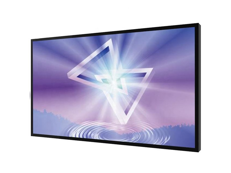 23.8Inch Lcd Media Player